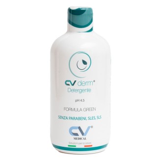 CV Derm Det.500ml