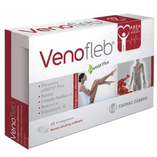 VENOFLEB 30*Cpr