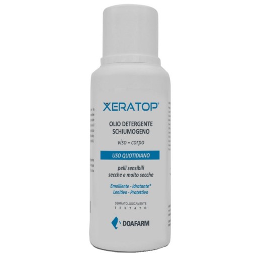 XERATOP OLIO DETERGENTE 500ML