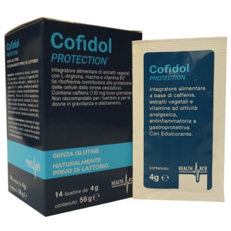 COFIDOL Protection 14 Bust.