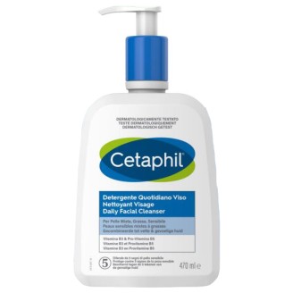 CETAPHIL Deterg.Quot.273ml