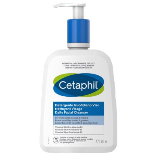 CETAPHIL Deterg.Quot.273ml