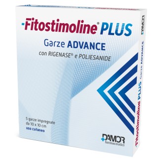 FITOSTIMOLINE Plus Garze Adv.