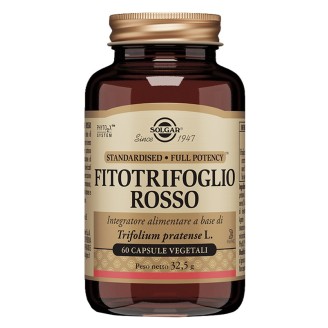 FITOTRIFOGLIO R.60 Cps SOLGAR