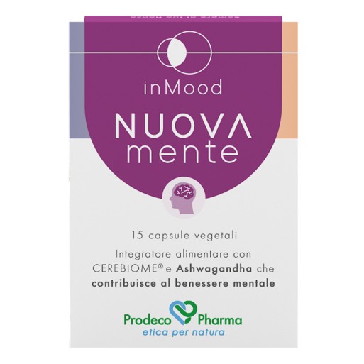 INMOOD NUOVAMENTE 15Cps