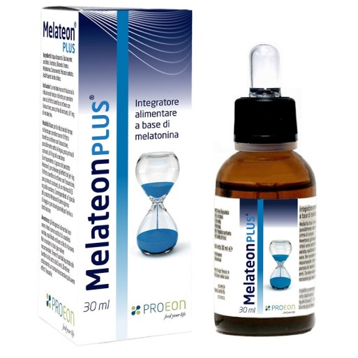 MELATEON Plus Gtt 30ml