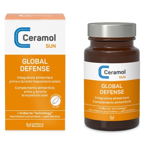 CERAMOL SUN GLOBAL DEF.30 Cpr