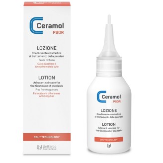 CERAPSOR PSOR Loz.50ml