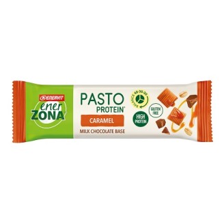 ENERZONA Pasto Milk Caramello