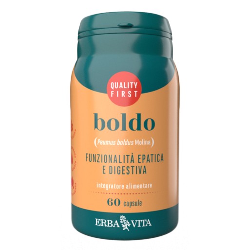 BOLDO 60 Cps 350mg         EBV