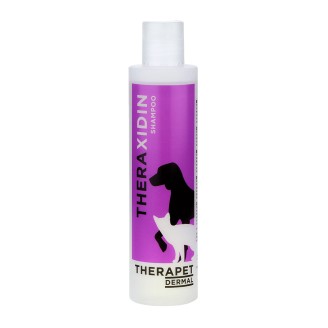 THERAXIDIN Shampoo 200ml