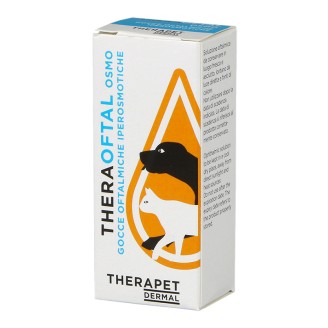 THERAOFTAL Osmo Coll.10ml