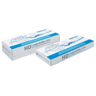 HD Comfort Lens-3,00 30pz