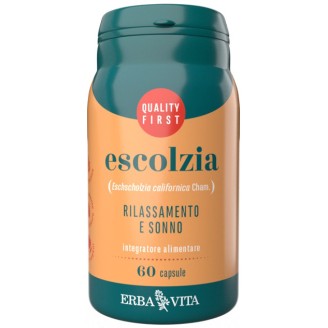 ESCOLZIA 60 Cps 500mg      EBV