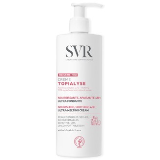 TOPIALYSE Crema Emoll.400ml