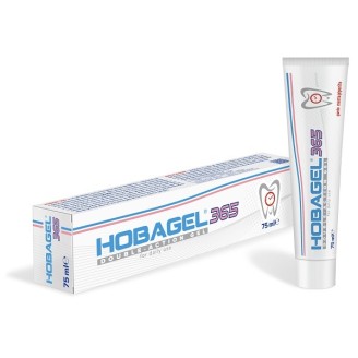 HOBAGEL Gel Bifasico 75ml