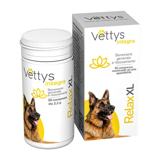 VETTYS Integra Relax XL Cane