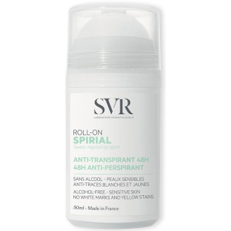 SVR Spirial Deo A-Tr.Roll-On