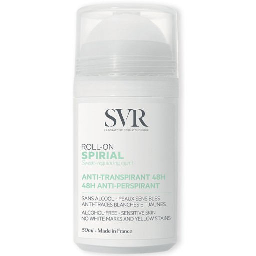 SVR Spirial Deo A-Tr.Roll-On