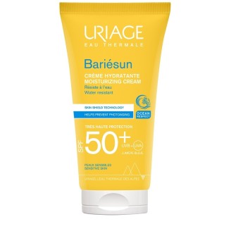 BARIESUN Crema fp50+*50ml