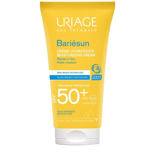 BARIESUN Crema fp50+*50ml