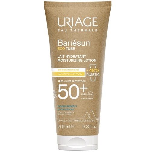 BARIESUN Latte Idrat.50+200ml