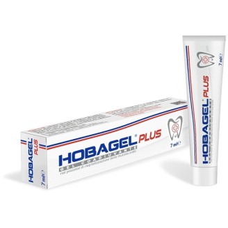 HOBAGEL Plus Gel  7ml