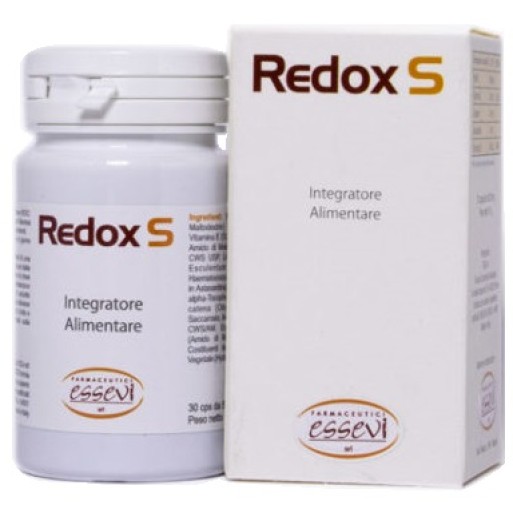 REDOX S 30CPS