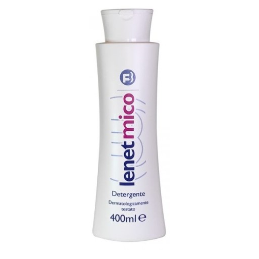 LENET MICO 400ML