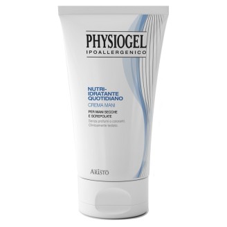 PHYSIOGEL Crema Mani 50ml