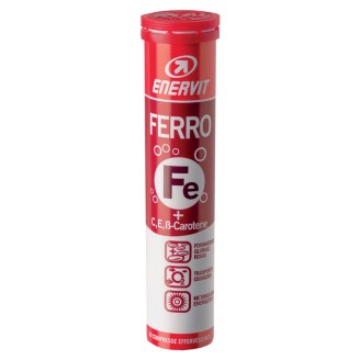 ENERVIT Ferro 20 Tav.