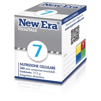 NEWERA  7 240 Granuli