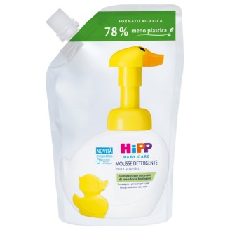 HIPP-Baby Mousse Det.Ric.250ml