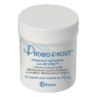 PROBIOPROST 30 Cps