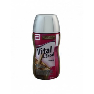 VITAL 1,5KCal.Vaniglia 200ml