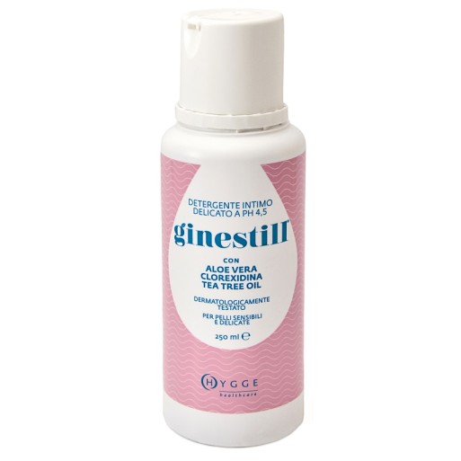 GINESTILL Det.Intimo pH 4,5