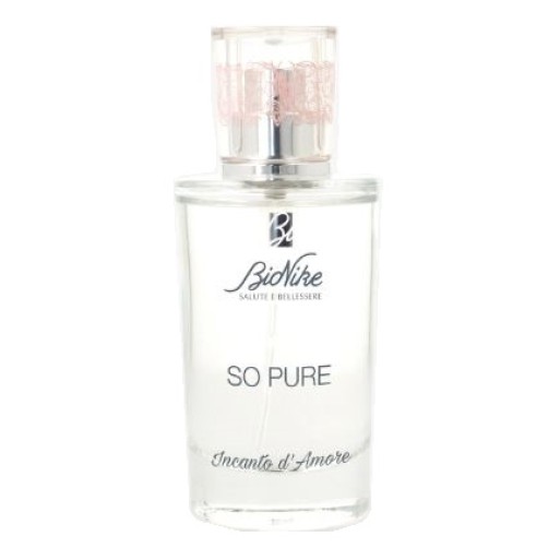 SO PURE Incanto Amore EDT 50ml