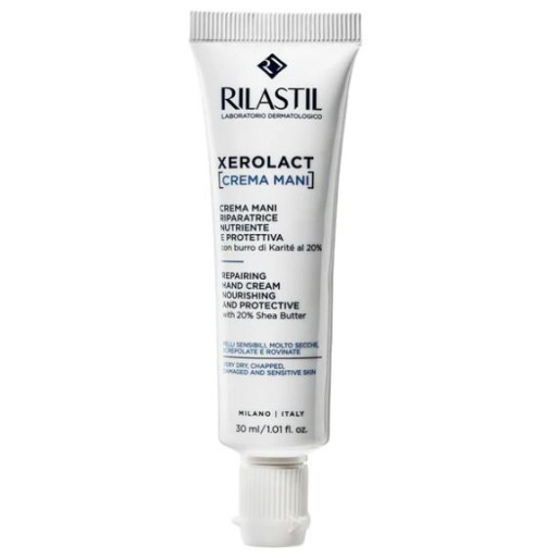 RILASTIL Xerol.Crema Mani 30ml