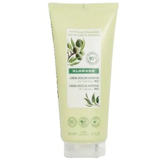 KLORANE Crema Doccia Latte Man