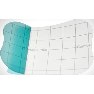 COMFEEL Plus Tr. 5x7 10pz33530