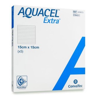 AQUACEL*Extra Hydrof.15x15 5pz