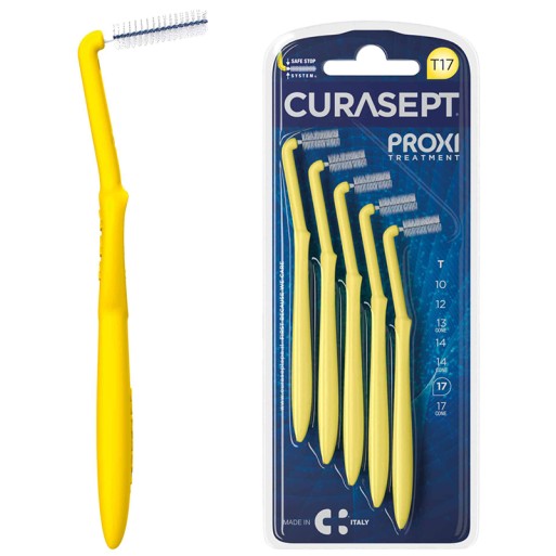 CURASEPT PROXI T17 Giallo