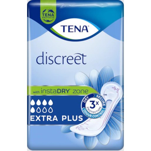 TENALADY Discreet Ext-Plus16pz