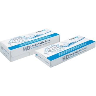 HD Comfort Lens-4,50 10pz