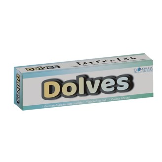 DOLVES Crema 100ml