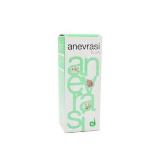 ANEVRASI Plus Scir.150ml