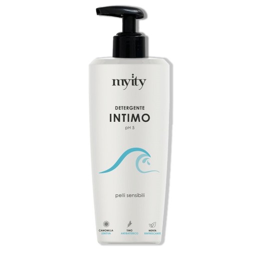 MYITY DETERGENTE INTIMO 200ML