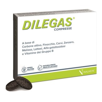 DILEGAS 30 Cpr