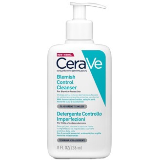 CVE Acne Purifying Foam Gel