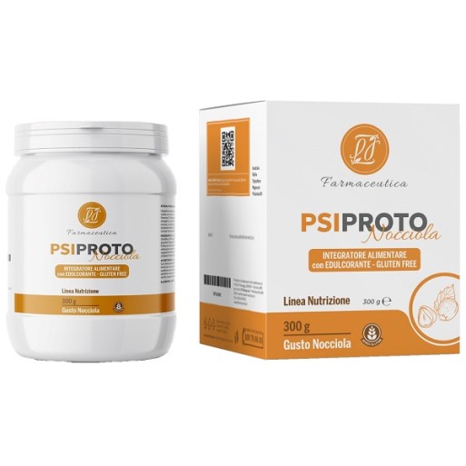 PSIPROTO NOCCIOLA 300G